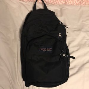 Jansport backpack